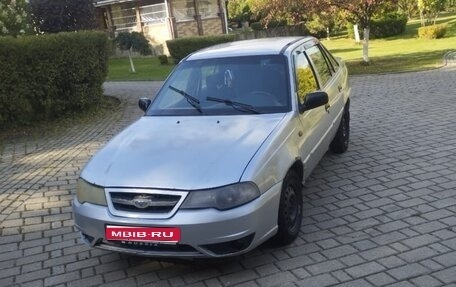 Daewoo Nexia I рестайлинг, 2010 год, 65 000 рублей, 1 фотография