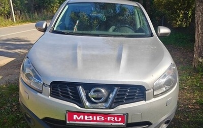 Nissan Qashqai, 2011 год, 1 025 000 рублей, 1 фотография