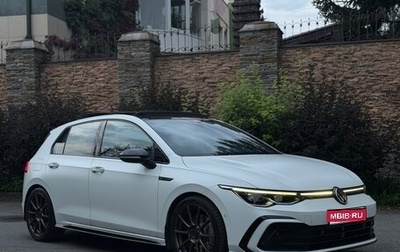 Volkswagen Golf VII, 2021 год, 2 490 000 рублей, 1 фотография