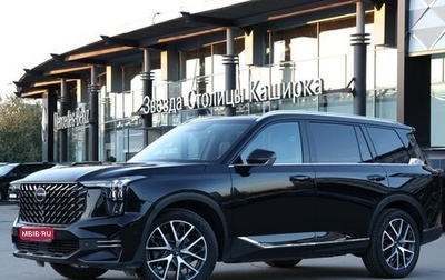 GAC GS8, 2023 год, 3 498 000 рублей, 1 фотография