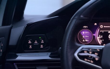 Volkswagen Golf VII, 2021 год, 2 490 000 рублей, 14 фотография
