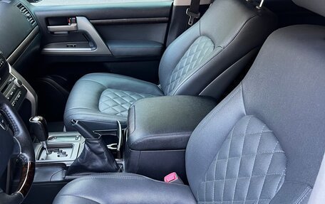 Toyota Land Cruiser 200, 2010 год, 2 750 000 рублей, 12 фотография