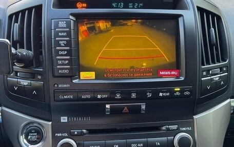 Toyota Land Cruiser 200, 2010 год, 2 750 000 рублей, 15 фотография
