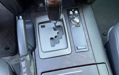 Toyota Land Cruiser 200, 2010 год, 2 750 000 рублей, 20 фотография
