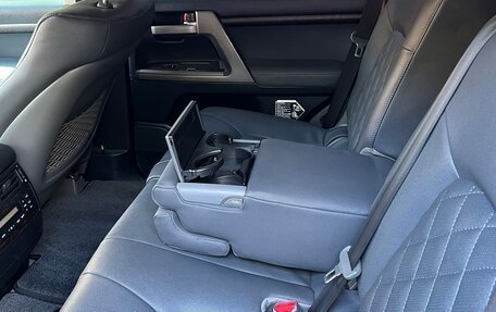 Toyota Land Cruiser 200, 2010 год, 2 750 000 рублей, 27 фотография