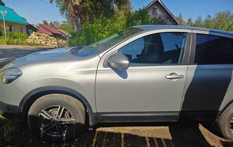 Nissan Qashqai, 2011 год, 1 025 000 рублей, 6 фотография