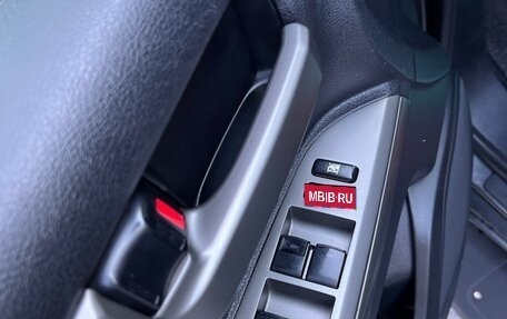 Toyota Land Cruiser 200, 2010 год, 2 750 000 рублей, 18 фотография