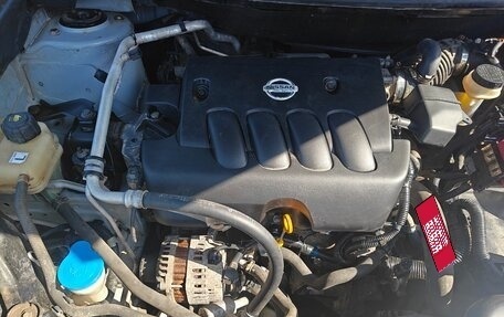 Nissan Qashqai, 2011 год, 1 025 000 рублей, 9 фотография