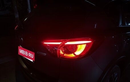 Mazda CX-5 II, 2016 год, 2 400 000 рублей, 17 фотография