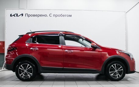 KIA Rio IV, 2020 год, 1 750 000 рублей, 9 фотография