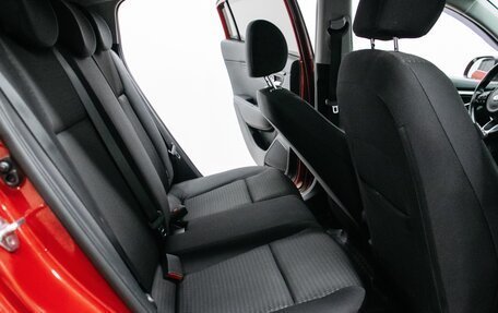 KIA Rio IV, 2020 год, 1 750 000 рублей, 27 фотография