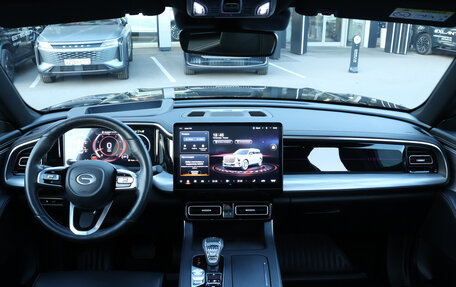 GAC GS8, 2023 год, 3 498 000 рублей, 12 фотография