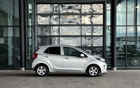 KIA Picanto III рестайлинг, 2020 год, 1 295 000 рублей, 2 фотография