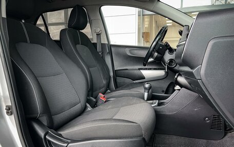 KIA Picanto III рестайлинг, 2020 год, 1 295 000 рублей, 20 фотография