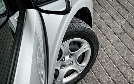 KIA Picanto III рестайлинг, 2020 год, 1 295 000 рублей, 11 фотография