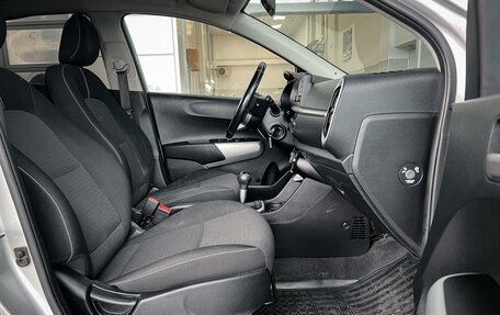 KIA Picanto III рестайлинг, 2020 год, 1 295 000 рублей, 22 фотография