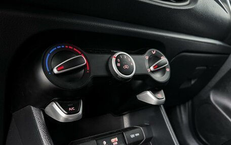 KIA Picanto III рестайлинг, 2020 год, 1 295 000 рублей, 32 фотография