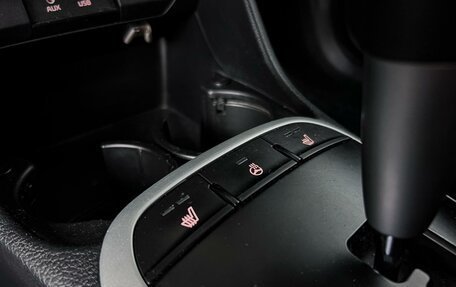 KIA Picanto III рестайлинг, 2020 год, 1 295 000 рублей, 33 фотография