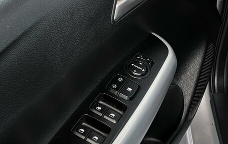 KIA Picanto III рестайлинг, 2020 год, 1 295 000 рублей, 35 фотография