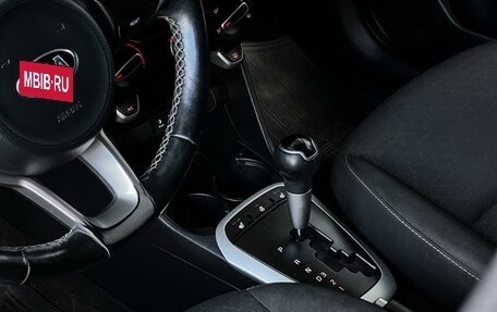 KIA Picanto III рестайлинг, 2020 год, 1 295 000 рублей, 34 фотография