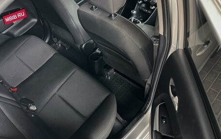 KIA Picanto III рестайлинг, 2020 год, 1 295 000 рублей, 24 фотография