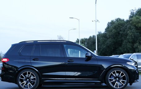 BMW X7, 2019 год, 7 300 000 рублей, 4 фотография