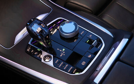 BMW X7, 2019 год, 7 300 000 рублей, 16 фотография