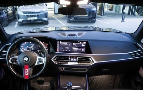 BMW X7, 2019 год, 7 300 000 рублей, 12 фотография