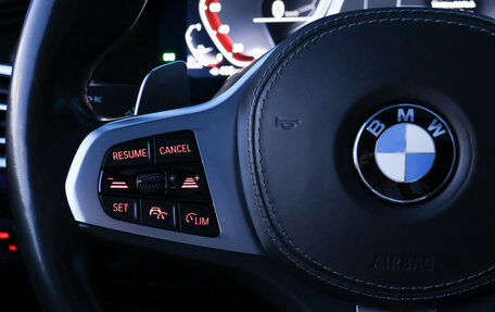 BMW X7, 2019 год, 7 300 000 рублей, 20 фотография