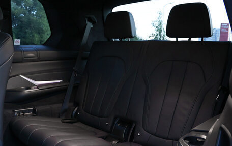 BMW X7, 2019 год, 7 300 000 рублей, 24 фотография