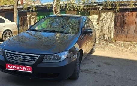 Lifan Solano I (630) рестайлинг, 2014 год, 235 000 рублей, 1 фотография
