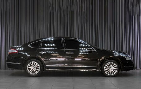 Nissan Teana, 2013 год, 1 349 000 рублей, 5 фотография