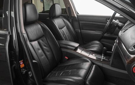 Nissan Teana, 2013 год, 1 349 000 рублей, 8 фотография