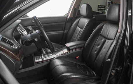 Nissan Teana, 2013 год, 1 349 000 рублей, 10 фотография