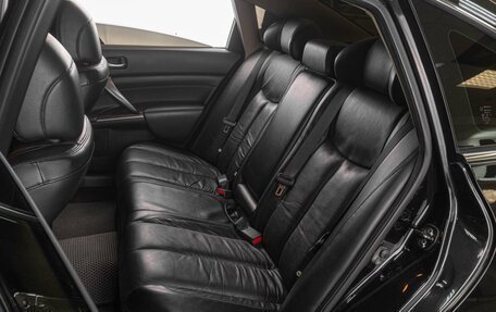 Nissan Teana, 2013 год, 1 349 000 рублей, 9 фотография