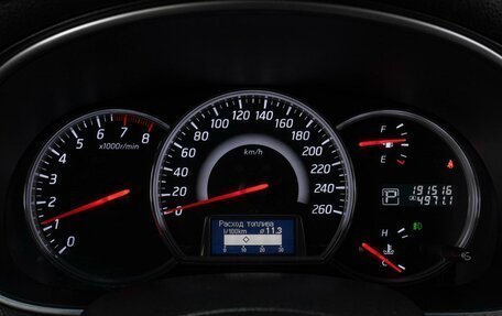 Nissan Teana, 2013 год, 1 349 000 рублей, 13 фотография