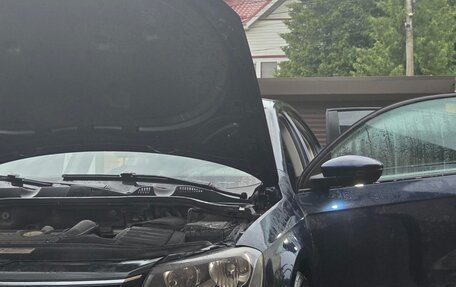 Volkswagen Passat B7, 2011 год, 980 000 рублей, 9 фотография