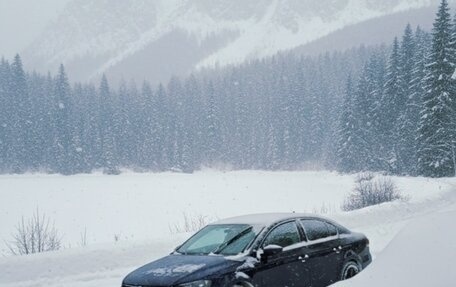 Volkswagen Passat B7, 2011 год, 980 000 рублей, 3 фотография