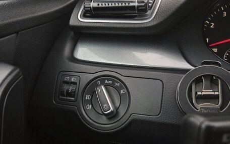 Volkswagen Passat B7, 2011 год, 980 000 рублей, 25 фотография