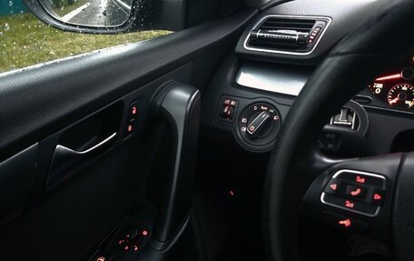 Volkswagen Passat B7, 2011 год, 980 000 рублей, 24 фотография