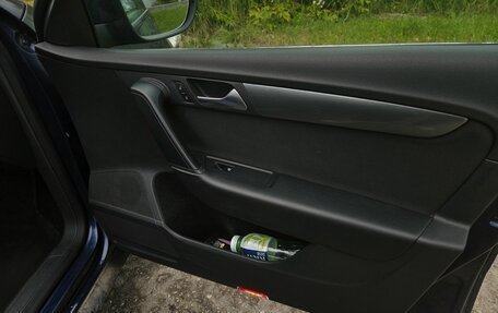 Volkswagen Passat B7, 2011 год, 980 000 рублей, 29 фотография