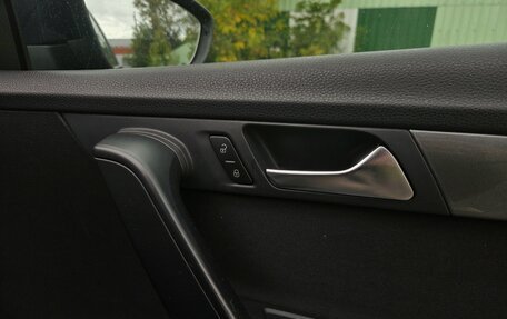 Volkswagen Passat B7, 2011 год, 980 000 рублей, 30 фотография