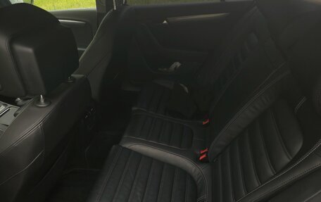Volkswagen Passat B7, 2011 год, 980 000 рублей, 35 фотография