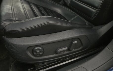 Volkswagen Passat B7, 2011 год, 980 000 рублей, 36 фотография