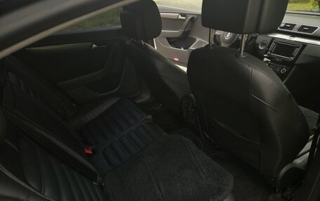Volkswagen Passat B7, 2011 год, 980 000 рублей, 38 фотография