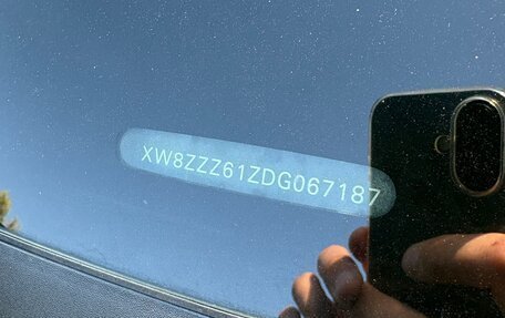 Volkswagen Polo VI (EU Market), 2013 год, 735 000 рублей, 23 фотография