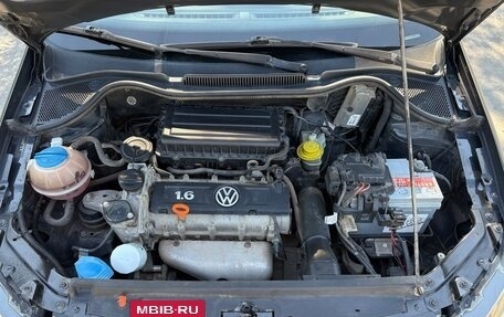 Volkswagen Polo VI (EU Market), 2013 год, 735 000 рублей, 21 фотография