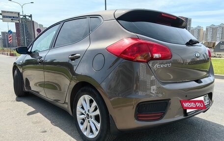 KIA cee'd III, 2018 год, 1 250 000 рублей, 3 фотография
