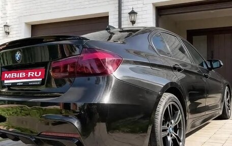 BMW 3 серия, 2014 год, 1 450 000 рублей, 2 фотография