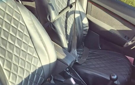 Chevrolet Aveo III, 2007 год, 400 000 рублей, 6 фотография